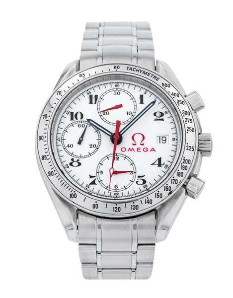 Omega Olympic Speedmaster 3513.20.00